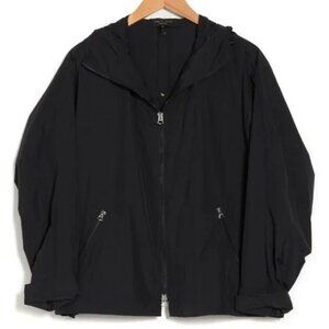New Rag & Bone Penn Nylon Winbreakers Jacket